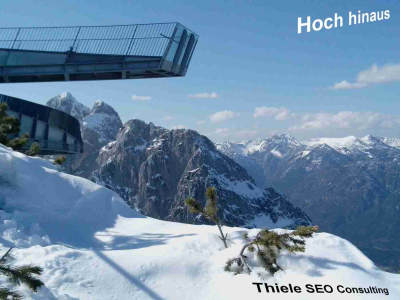 IQ - SEO Experte (SEO Beratung Augsburg)